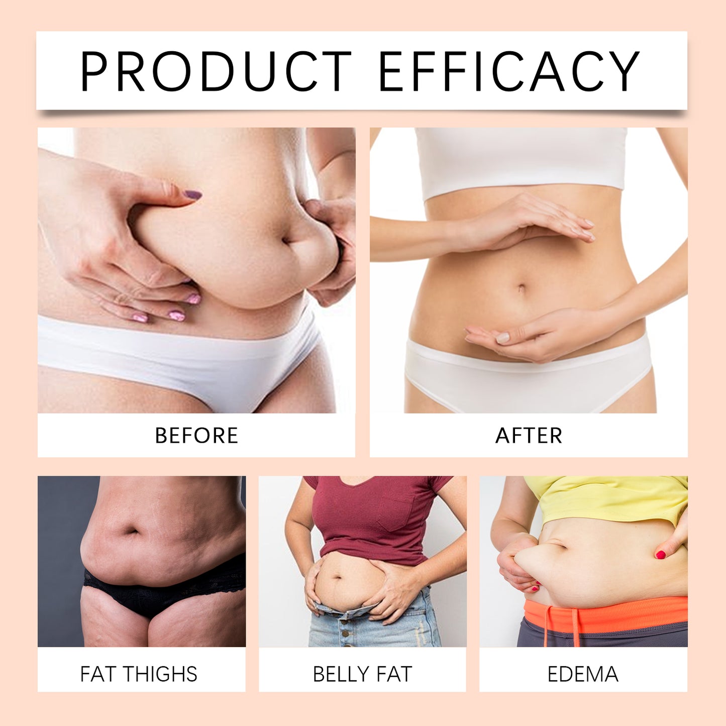 OceAura Ginger Firming Cream Gentle Hydration Moisturizing Improves Skin Texture Firming Skin Elasticity Sweat Care Cream