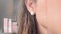 Jaysuing Facial Hair Removal Spray Easily Softens Hair Facial Skin Cleansing Gentle Hair Removal Spray