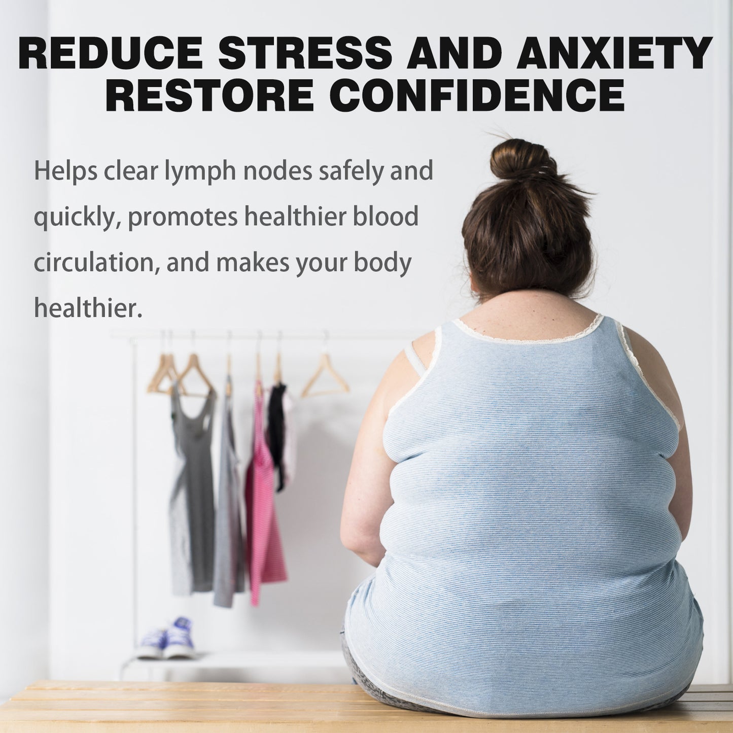 South Moon Bee Venom Slimming Patch Enhance Body Curves, Tighten Arms, Reduce Body Fat, Shaping Body, Beauty Body