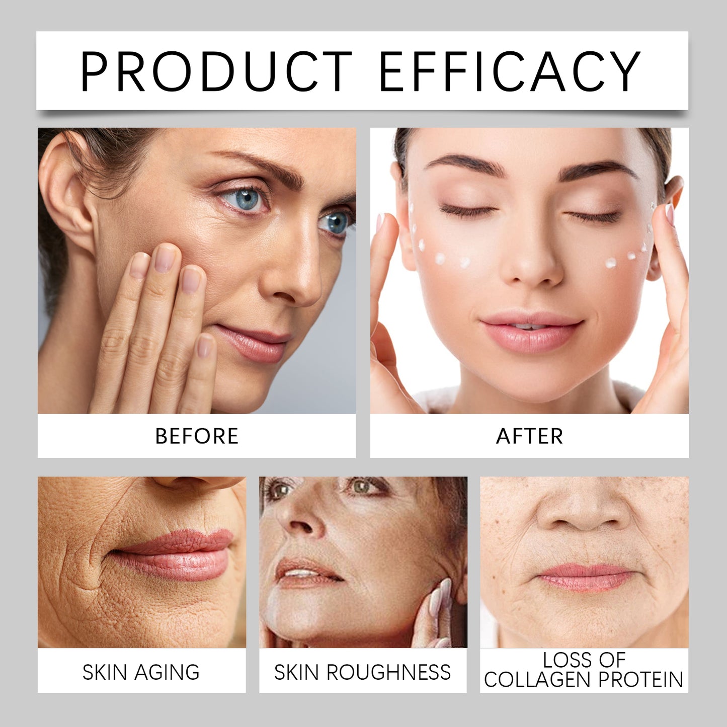 HOYGI Bee Venom Facial Essence Hydrating, moisturizing, refreshing collagen firming skincare essence