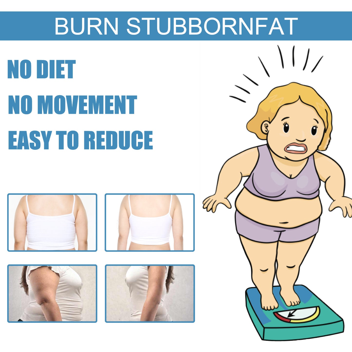 EELHOE Slimming Nasal Tube Body Shaping, Abdominal Tightening, Thigh Muscle Cooling, Lifting Energy, Nose Beauty, Nose Clearing Tube