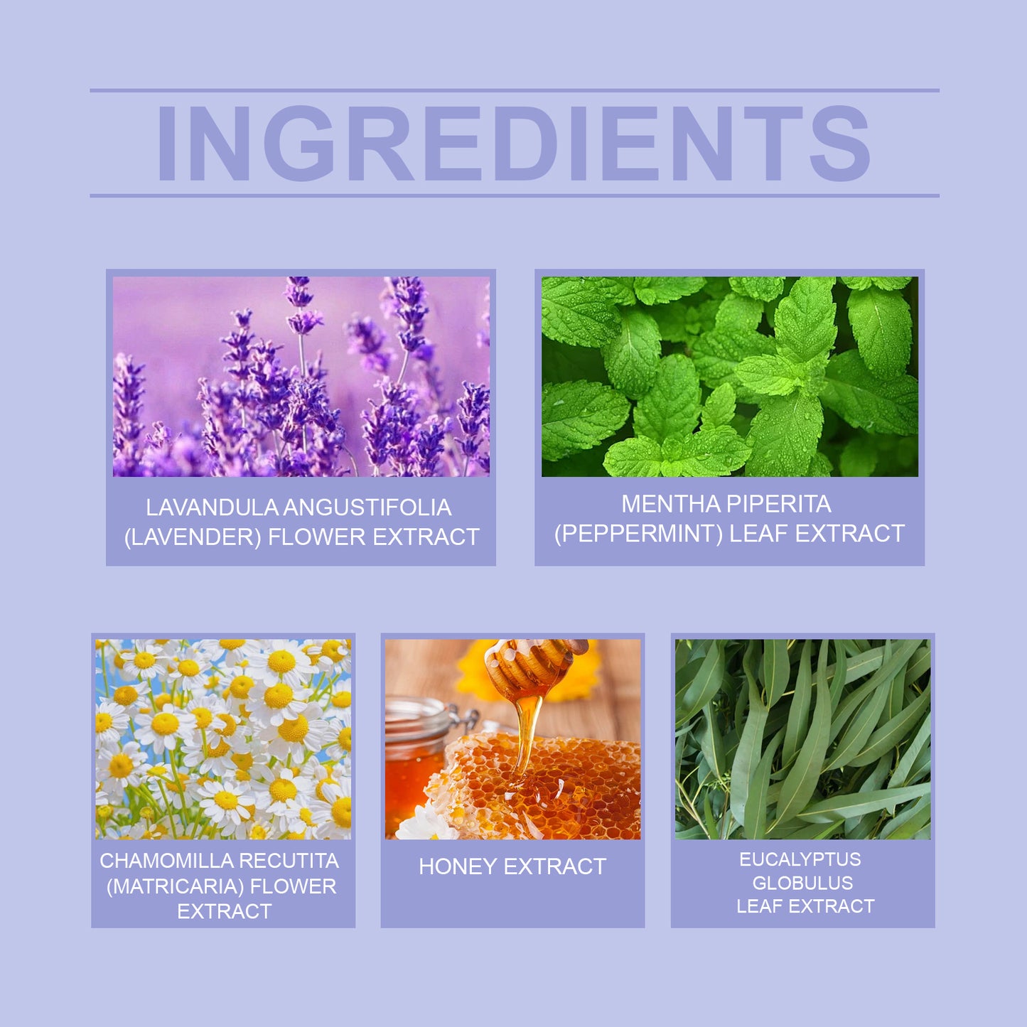 Ximonth Lavender Sleep Patch Night Care Sleeping Atmosphere Soft Fragrance Sleep Body Care Patch