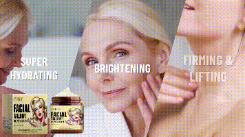 OUHOE Tallow Honey Skin Moisturizing Cream Deep Body Moisturizing Hydrating Nourishing Skin Elasticity Maintaining Body Cream