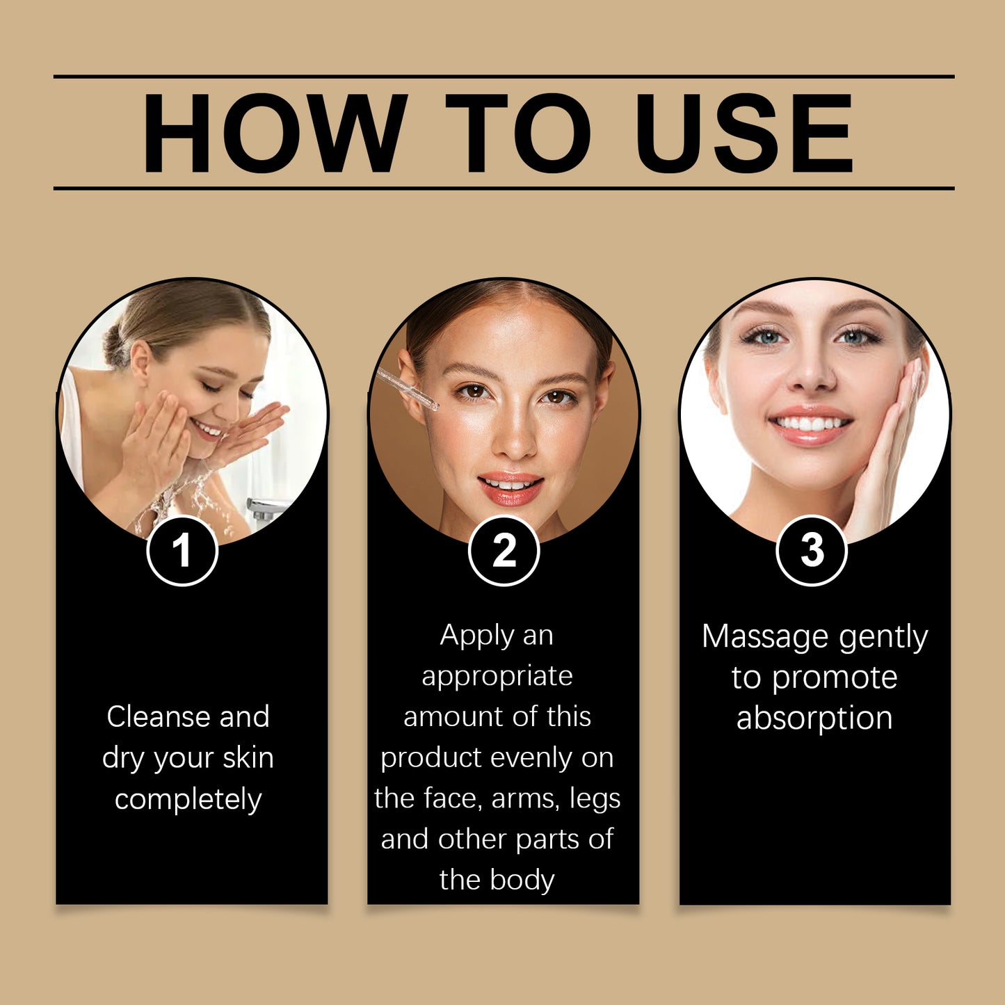 OceAura Rice Moisturizing Exfoliating Liquid Moisturizing, hydrating, gentle exfoliating, skin care, and softening lotion