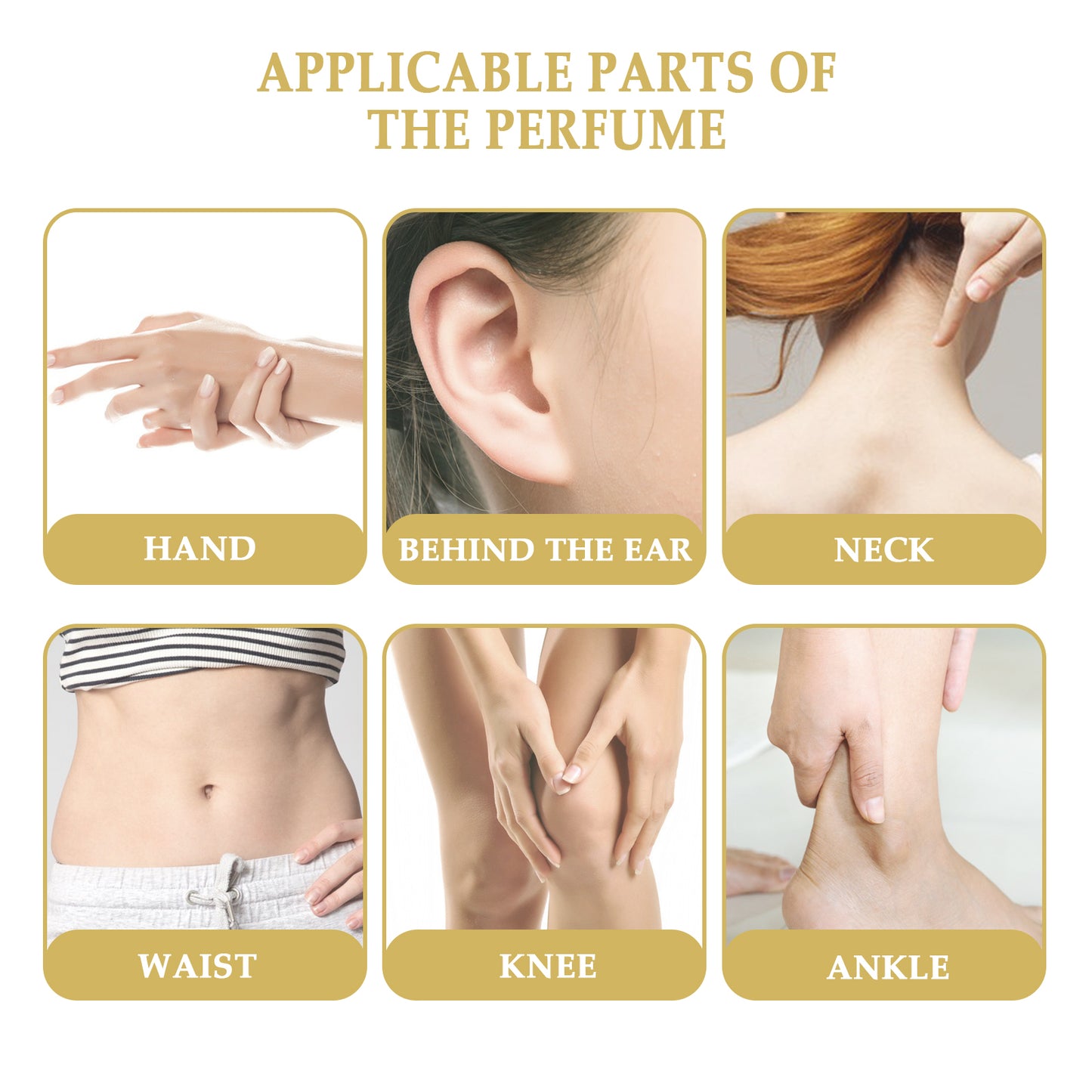 North moon Perfume Fresh Fragrance Deodorizing Long-lasting Niche Light Scent Couple Date Atmosphere Perfume