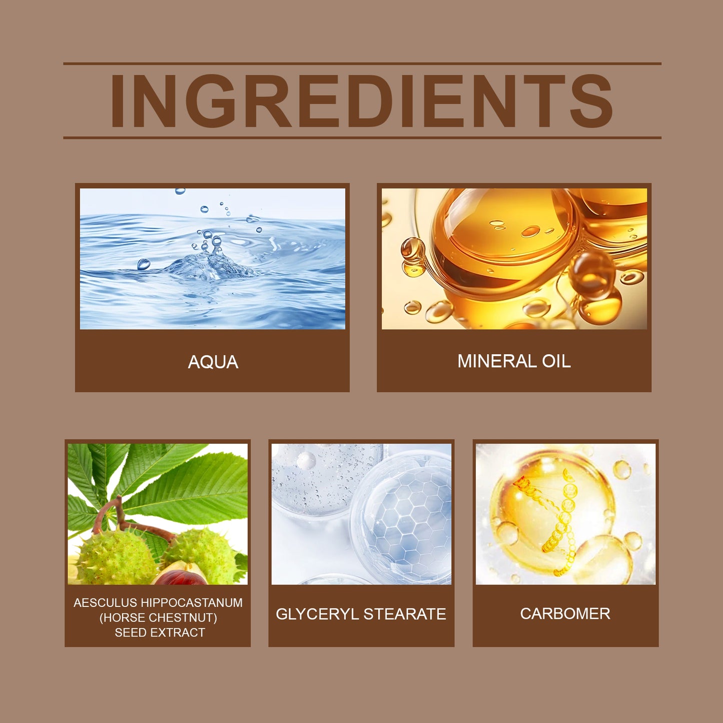 Ximonth Leg Neck Cream Moisturizing and Moisturizing Leg Skin Gentle Care Massage Leg Care Cream