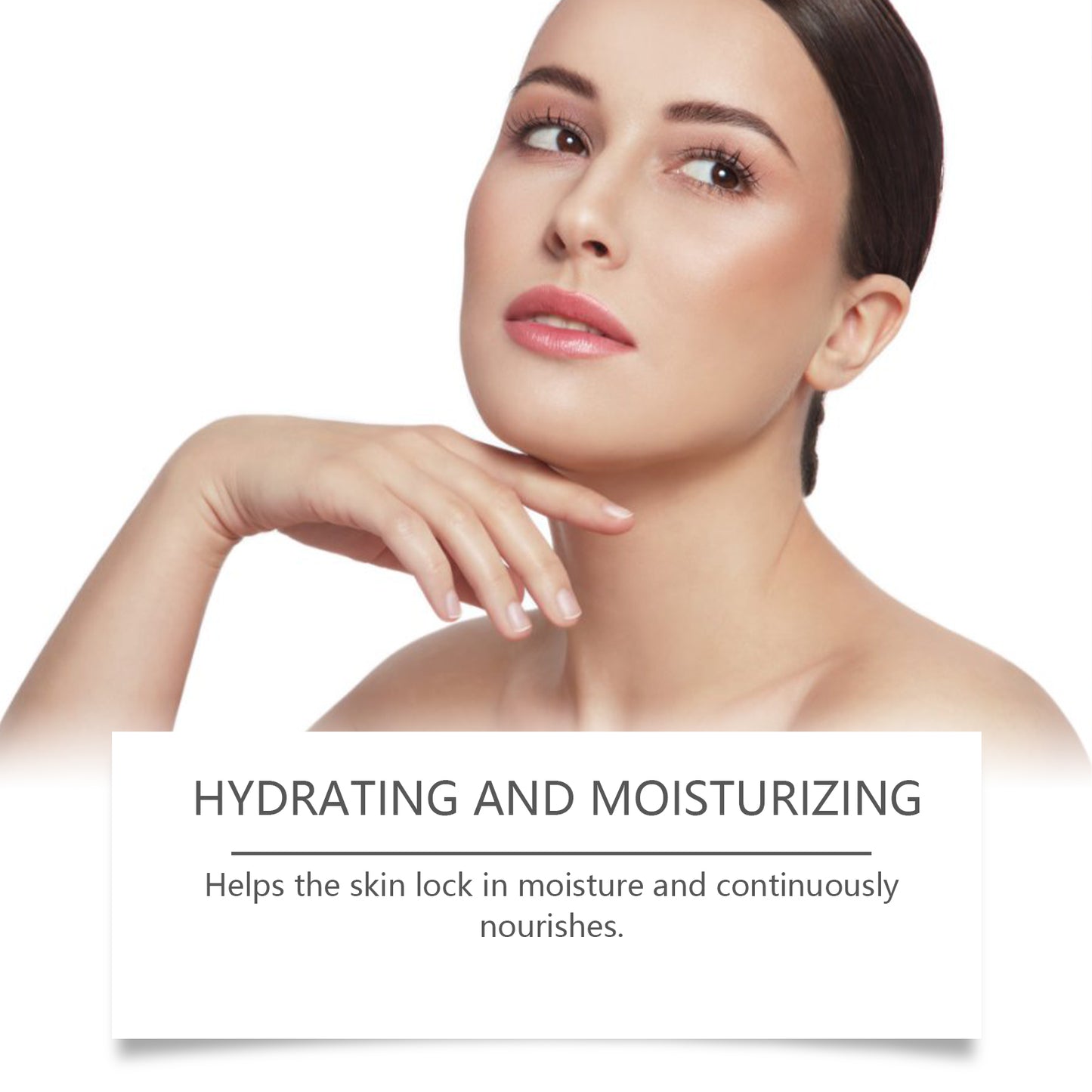 OceAura Rice Moisturizing Exfoliating Liquid Moisturizing, hydrating, gentle exfoliating, skin care, and softening lotion