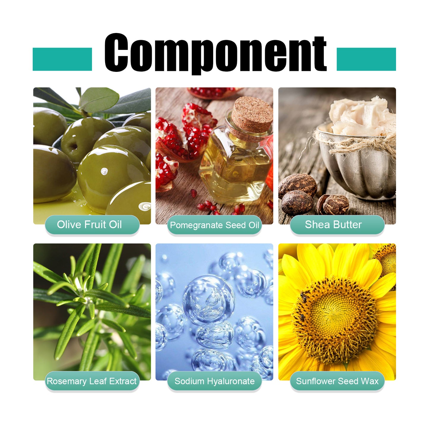 EELHOE Moisturizing Lip Care Lip Gloss Reduce Lip Lines, Dryness, and Dead Skin, Moisturize, Plump, and Full Lips Lip Gloss