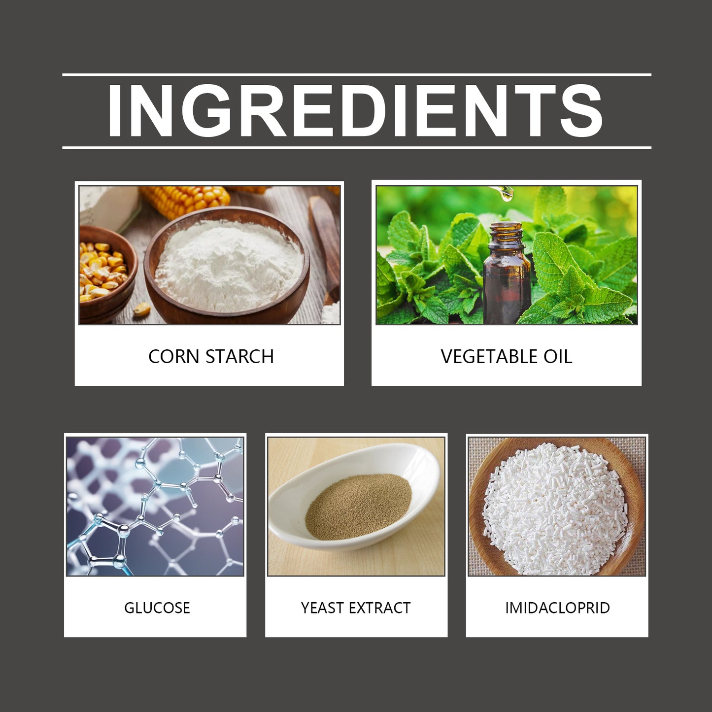 Jakehoe Cockroach Bait Station Cockroach Bait Station Ointment Bait Agent Household Cockroach Killer Kitchen Cockroach Stickers