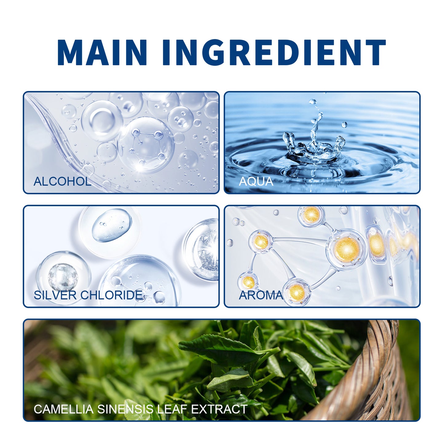 South Moon Shoe and Sock Deodorizing Spray Shoe and Sock Cleaner for Sweaty Feet, Deodorizing and Refreshing Shoe Cabinet Freshener