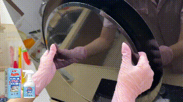 JAKEHOE Heavy Oil Stain Cleaner Household Stove Kitchen Range Hood Degreaser Multi-Purpose Cleaner