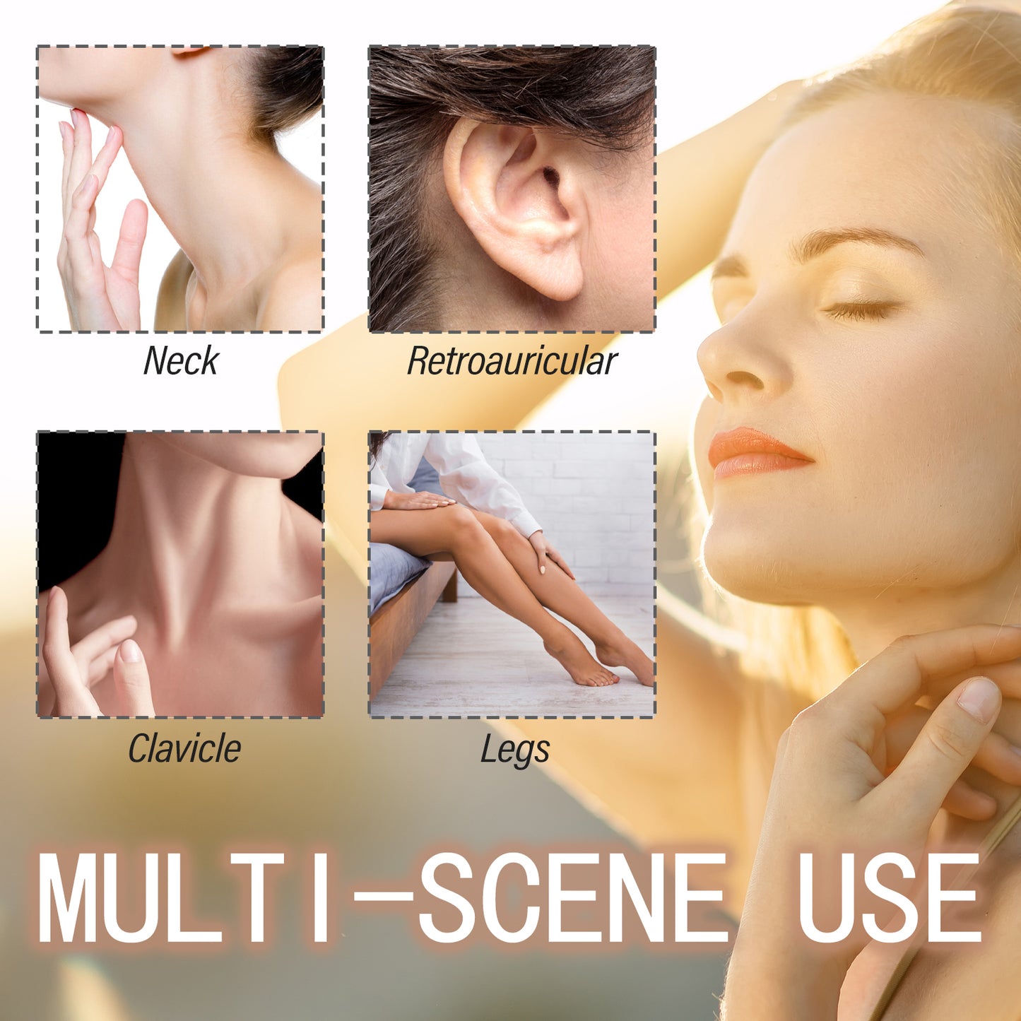 Roxelis Coffee Patchouli Style Perfume Natural Fresh Elegant Long-lasting Fragrance Shows Charm Atmosphere Date Perfume