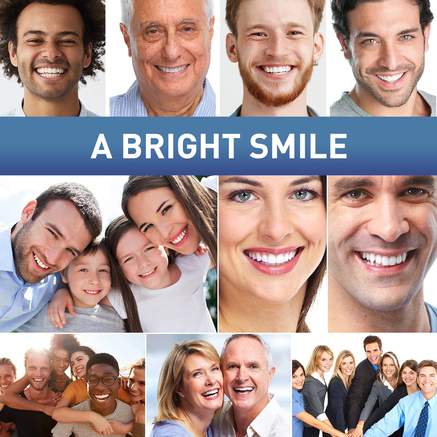 WestMonth Gum Care Gel Relieve gum swelling and pain, clean plaque stains, whiten teeth gel