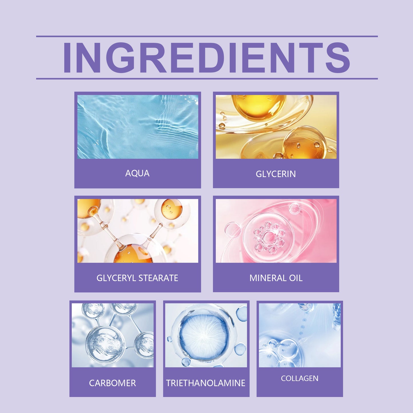 OceAura  Body Shaping Cream Daily application moisturizing lifting body skin shaping beauty cream