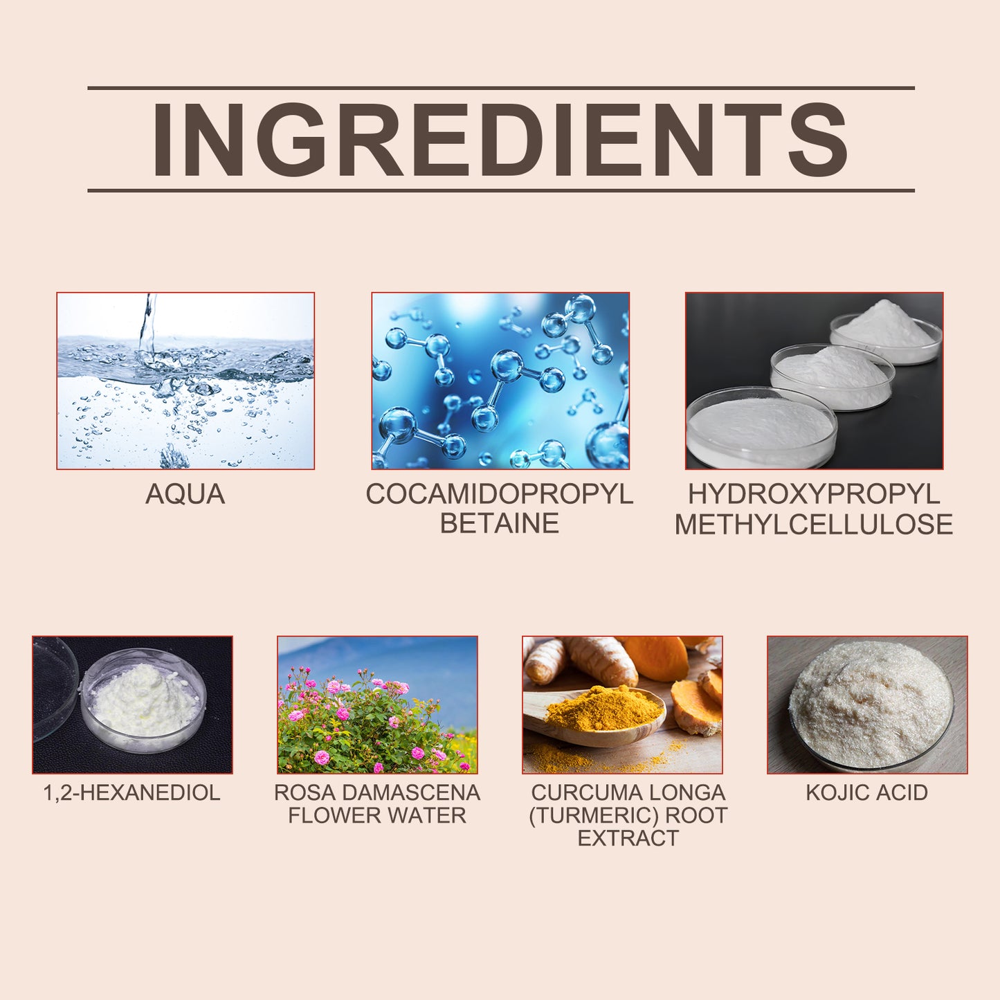 Jaysuing Turmeric Cleansing Cleanser Cleans facial oil, moisturizes skin without tightness