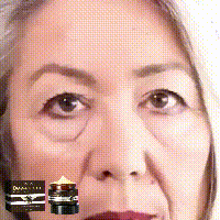 OUHOE Bee Venom Firming Cream Gentle Moisturizing Hydrating Nourishing Firming Skin Care Rejuvenating Cream