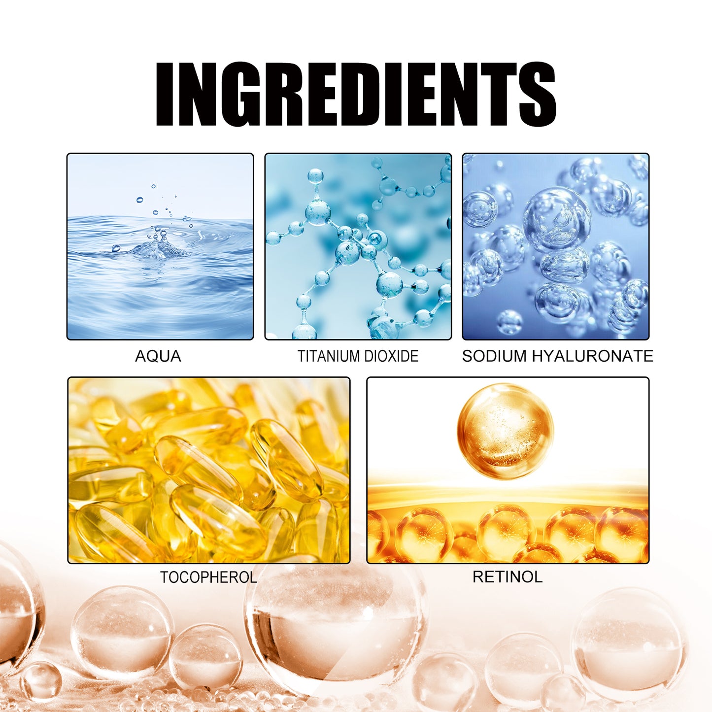 Eelhope Double-ended Concealer Stick（Brighten skin） Clear and Brightening Concealer Stick, Waterproof and Sweatproof, Three-Dimensional Contouring Concealer