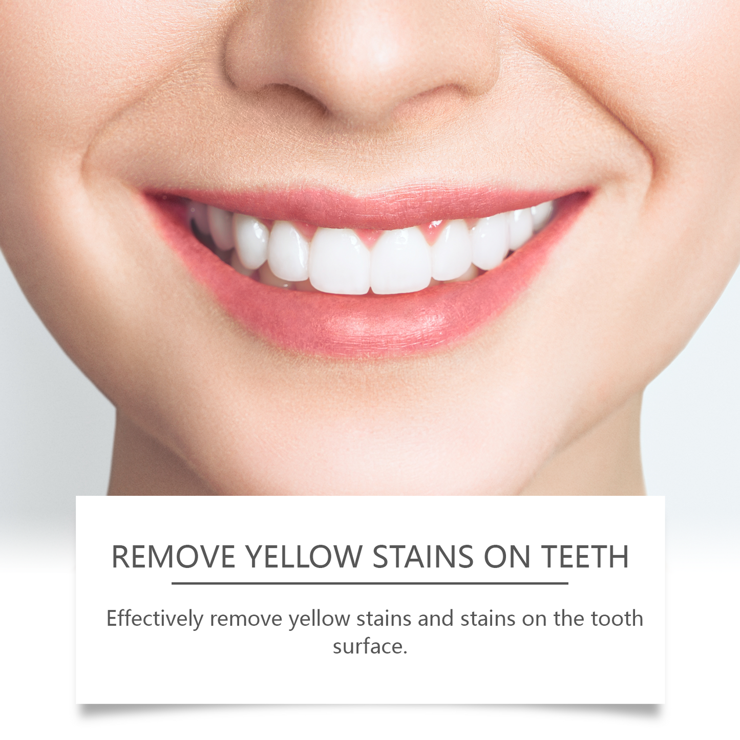 Oralhoe Oral Care Toothpaste Gentle Cleaning Toothpaste for Yellow Teeth Stains and Odors, Freshens and Protects Teeth Care