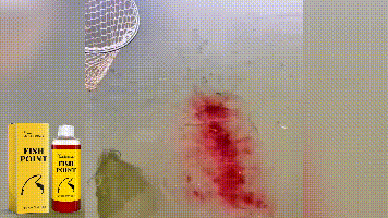 Yegbong Red Worm Fish Bait Agent Fish Bait Fish Feed Nutrient Agent Fishing Wild Fishing Fish Attractant Fish Lure Agent