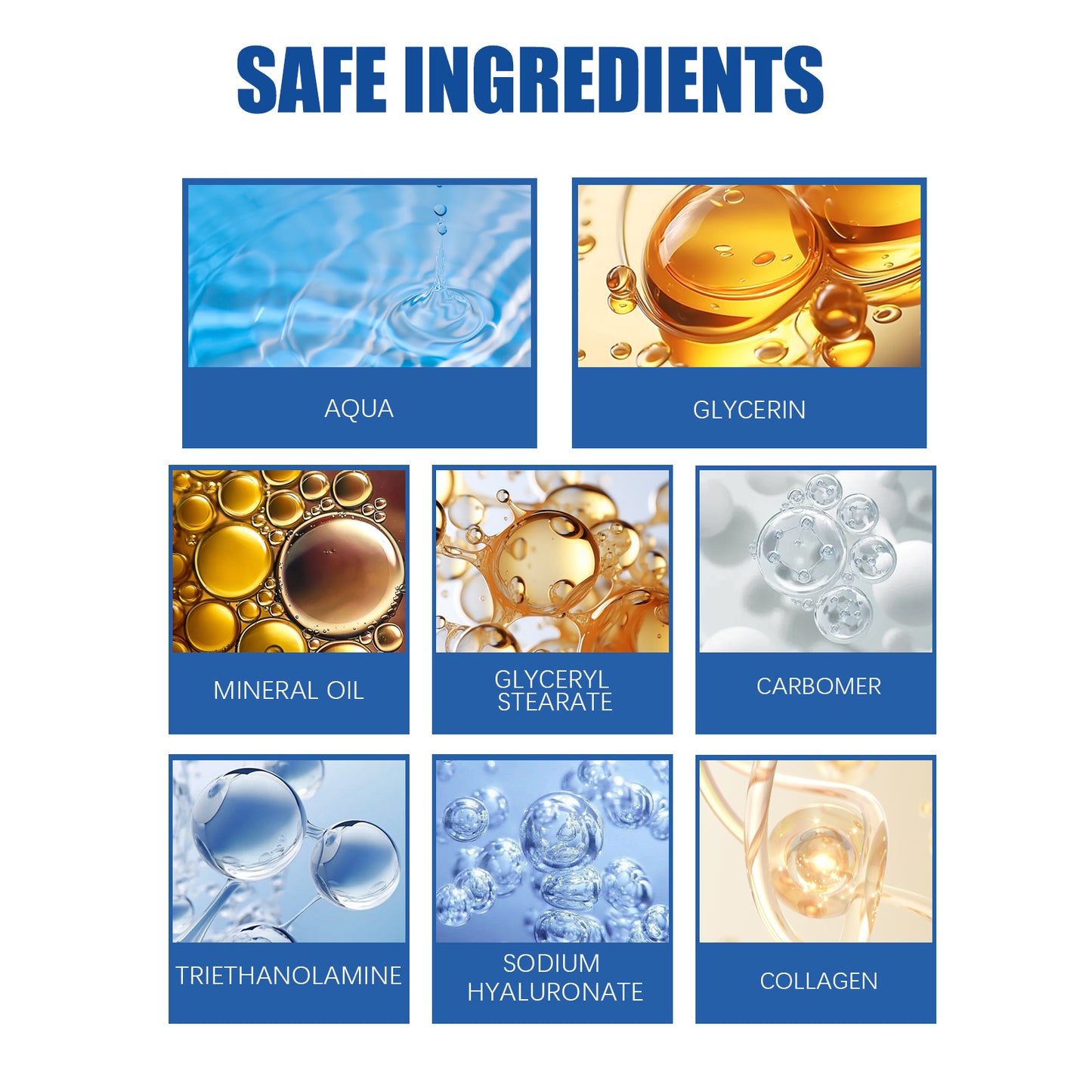 EELHOE Skin Care Cream Gentle Care External Body Care Moisturizing Smoothing Skin Care Application Cream