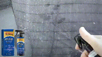 Rayhong Car Coating Spray Car Care Renovation Repair Car Paint Waxing Spray Coating Glaze Sealant