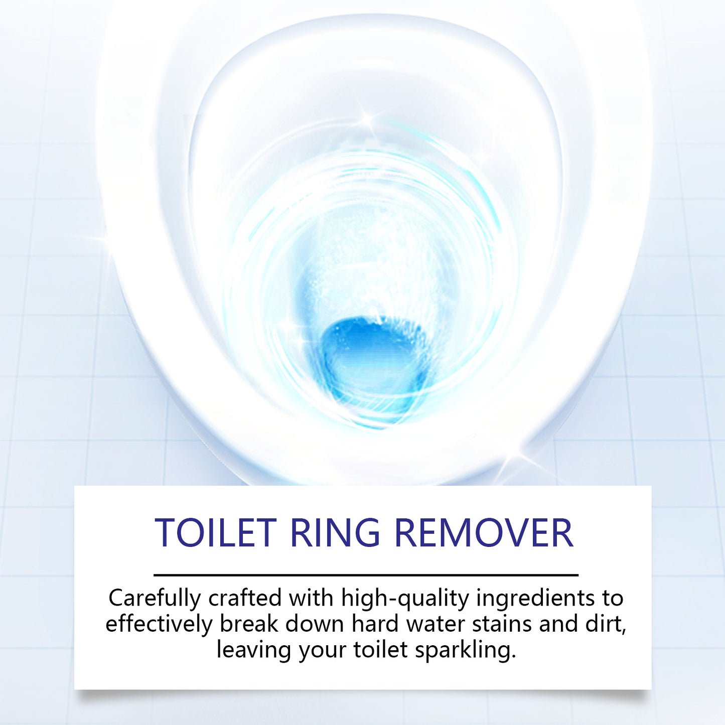 Jakehoe Toilet Foam Cleaner Toilet Deodorization Clean Dirt Urine Stains Household Environment Cleaning