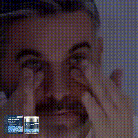 East Moon Men's Cream Reduce Fine Lines, Firm Skin, Facial Care, Hydrating, Apply Lifting Cream