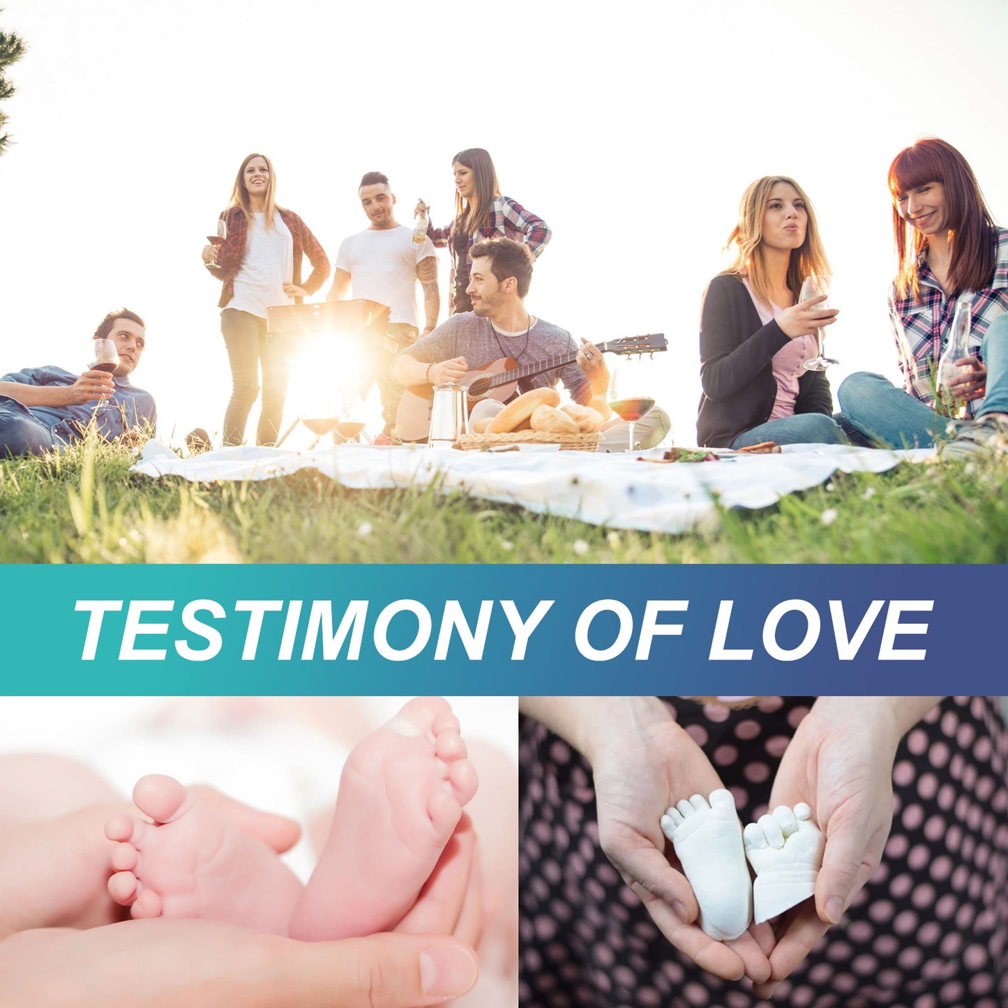 DOWMOO Couple Hand Mask diy Hand Model Homemade Holiday Gift Hand and Foot Print Clay Plaster Souvenir Craft