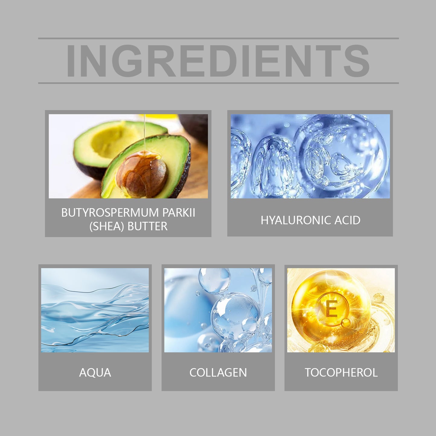 Hoygi Repair Cream Facial Skin Lifting Moisturizing Cream Repairing Skin Firming Care Cream