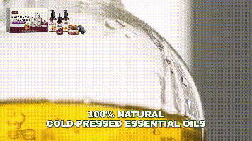 EELHOE Batahna Oil Volumizing Hair Care Set Repair frizzy hair texture, nourish hair, smooth hair care