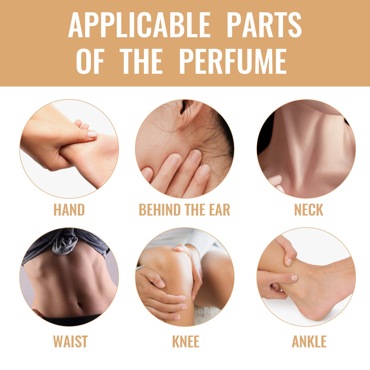 Roxelis Coconut Passion Perfume Spray Long-lasting fragrance fresh natural couple date portable atmosphere encounter perfume