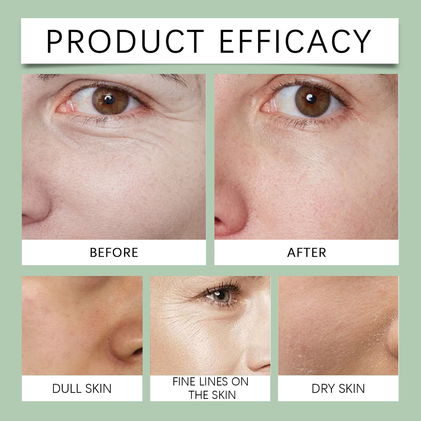 Hoygi Moisturizing facial cream Nourishing facial hydrating moisturizing softening skin care delicate rejuvenating cream