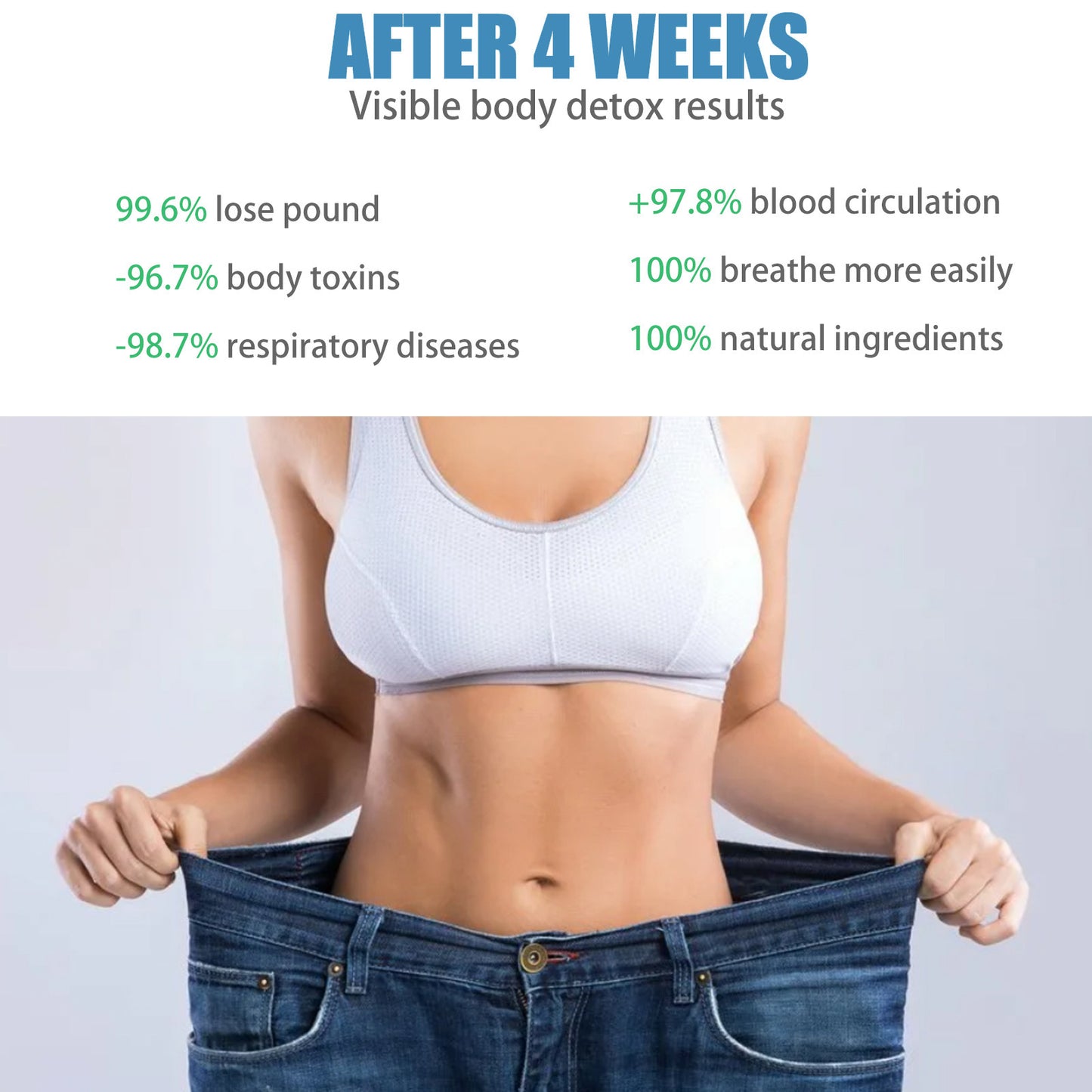 EELHOE Slimming Nasal Tube Body Shaping, Abdominal Tightening, Thigh Muscle Cooling, Lifting Energy, Nose Beauty, Nose Clearing Tube