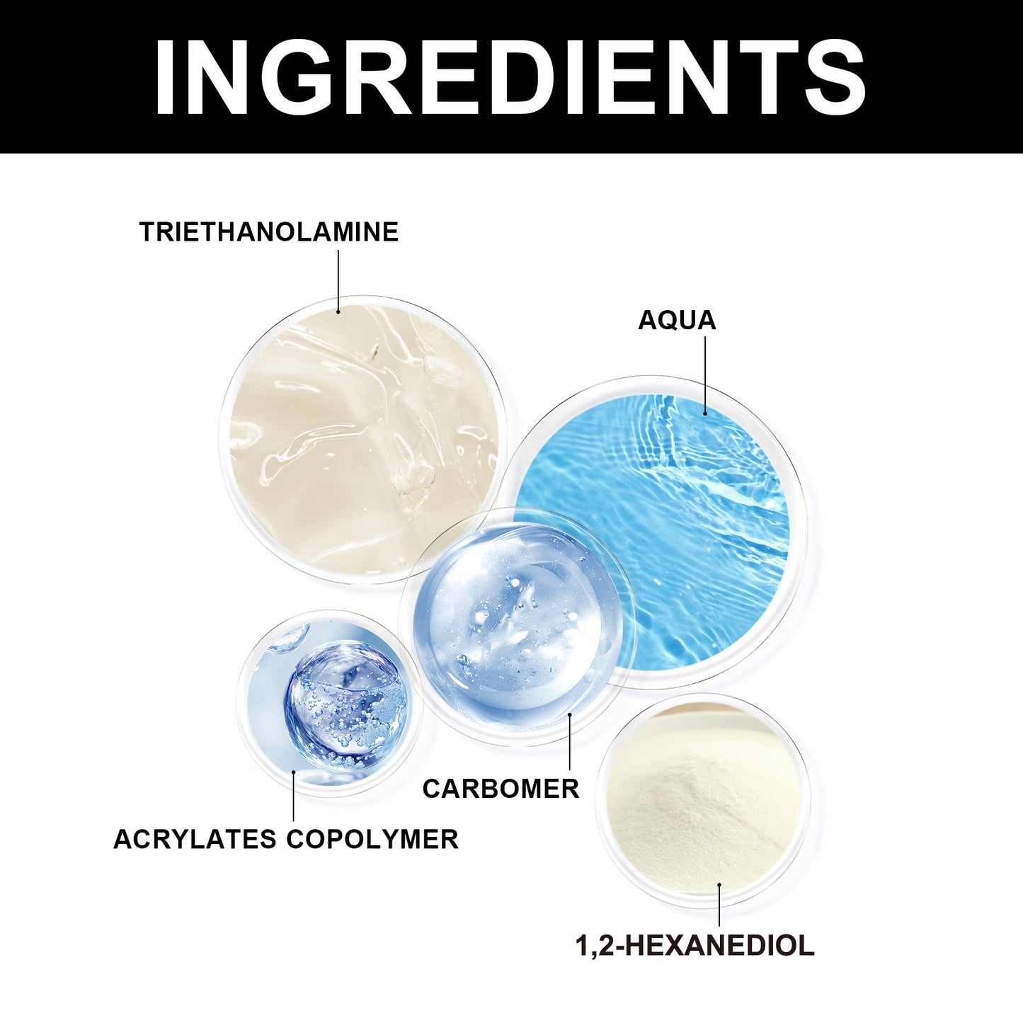 Jaysuing Batahana Hair Wax Stick Long-lasting Styling Hair Wax Stick for Flyaway Control, Volumizing, Natural Shine