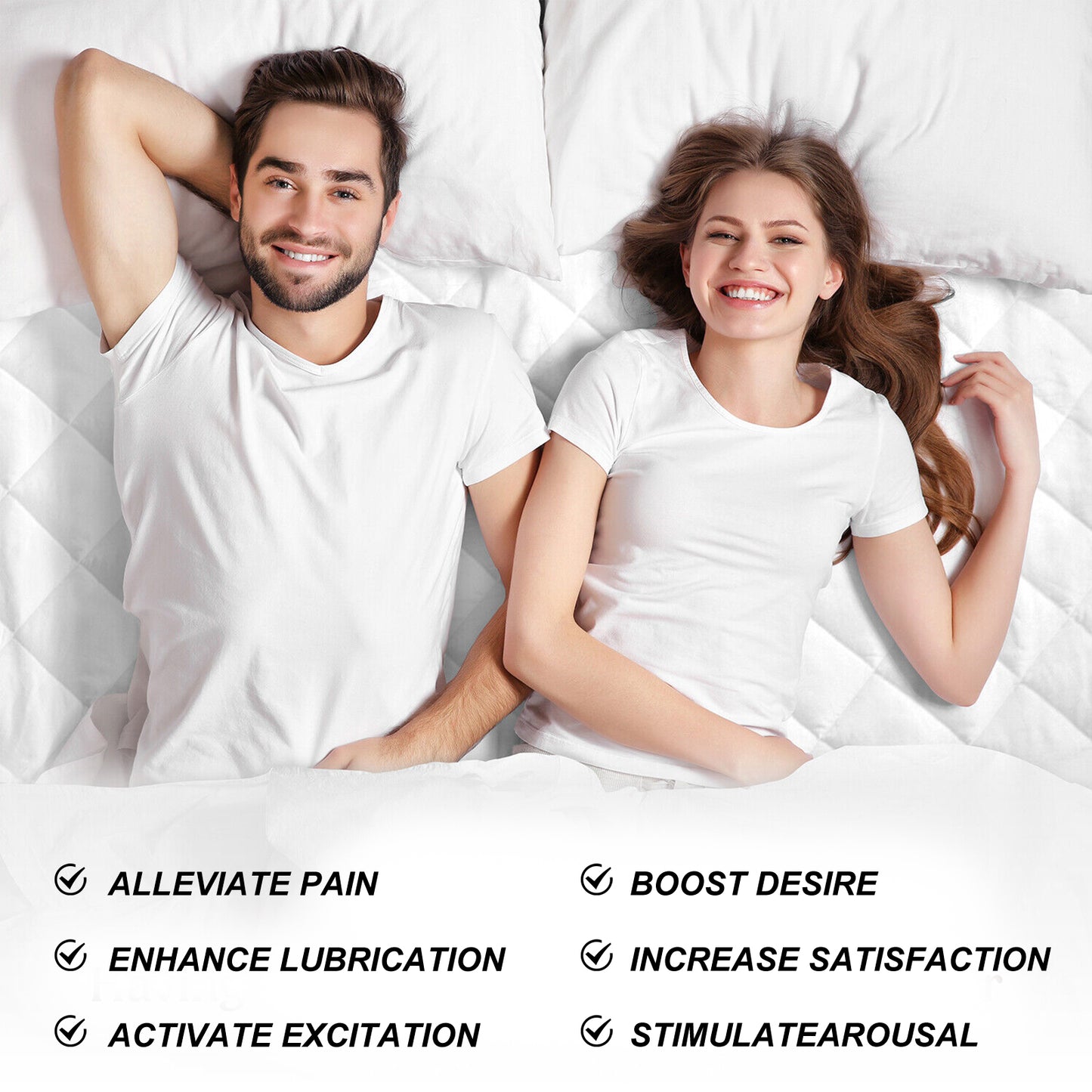 Googeer Secret Pleasure Drops Body Therapy