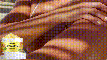 WIYUN Darkening Cream Summer Outdoor Sunbathing Even Skin Tone Create Wheat-colored Bronze Skin Tanning Cream