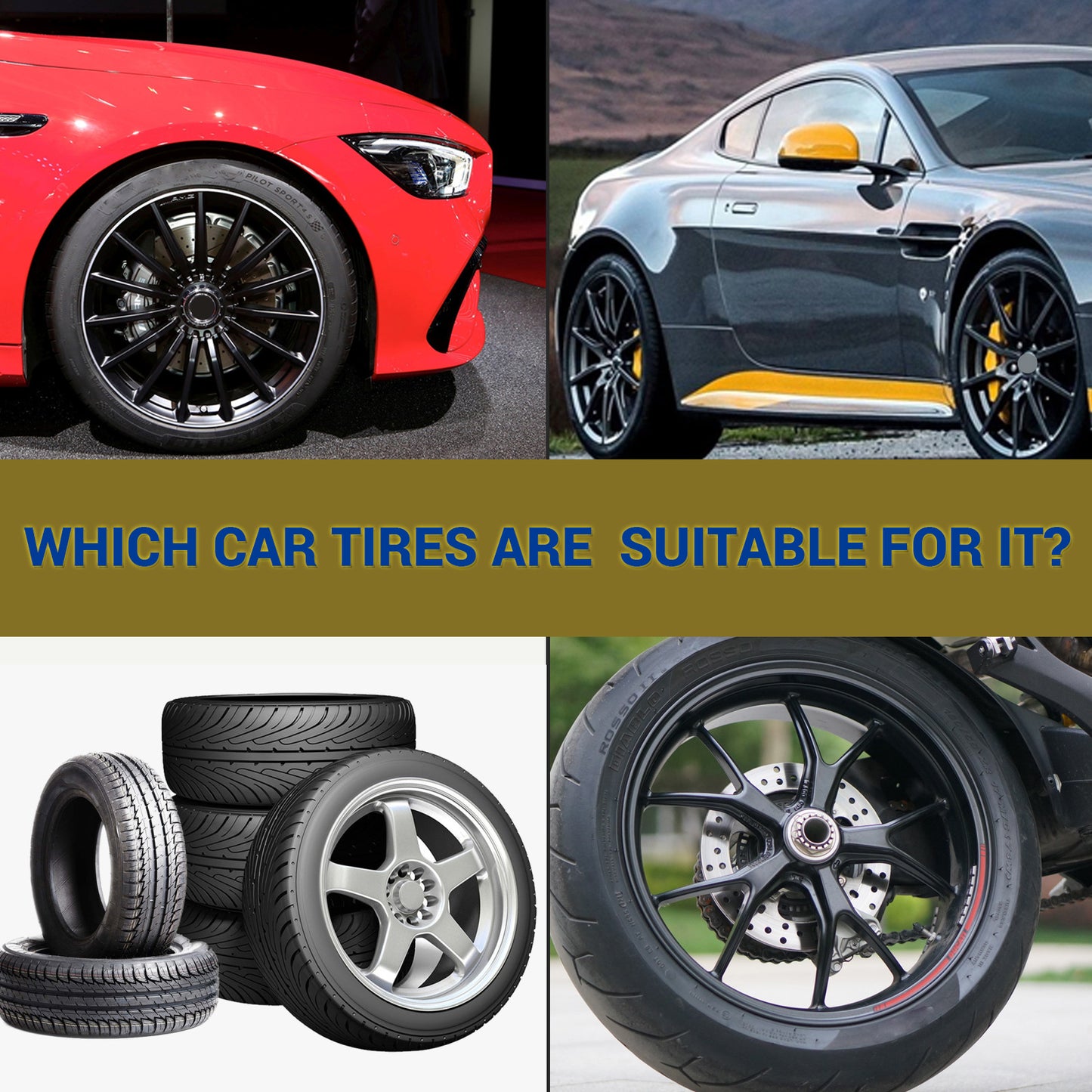 Rayhong Car Tire Marker Pen Compact Portable Waterproof Quick-Dry Drawing Marker Pen Graffiti Pen for Car Use