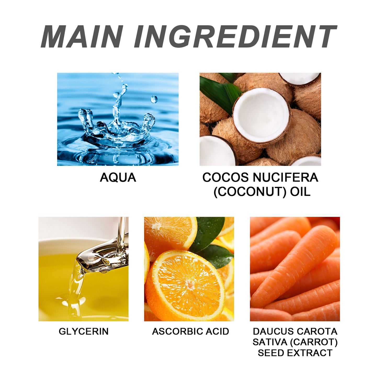 OceAura Blackening Mousse Summer Outdoor Beach Sun Protection Hydrating Moisturizing Beauty Natural Fashion Wheat Color