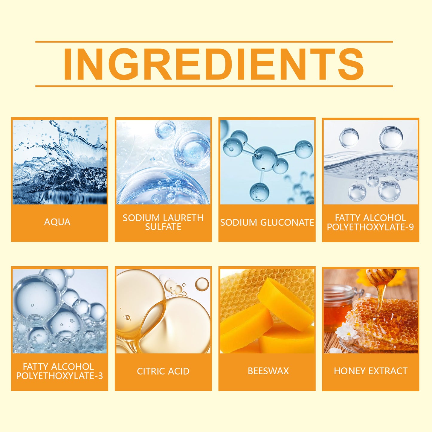 OUHOE Furniture Beeswax Spray Furniture Floor Care Polishing Waterproof Anti-Dry Crack Scratch Renovation Care Wax