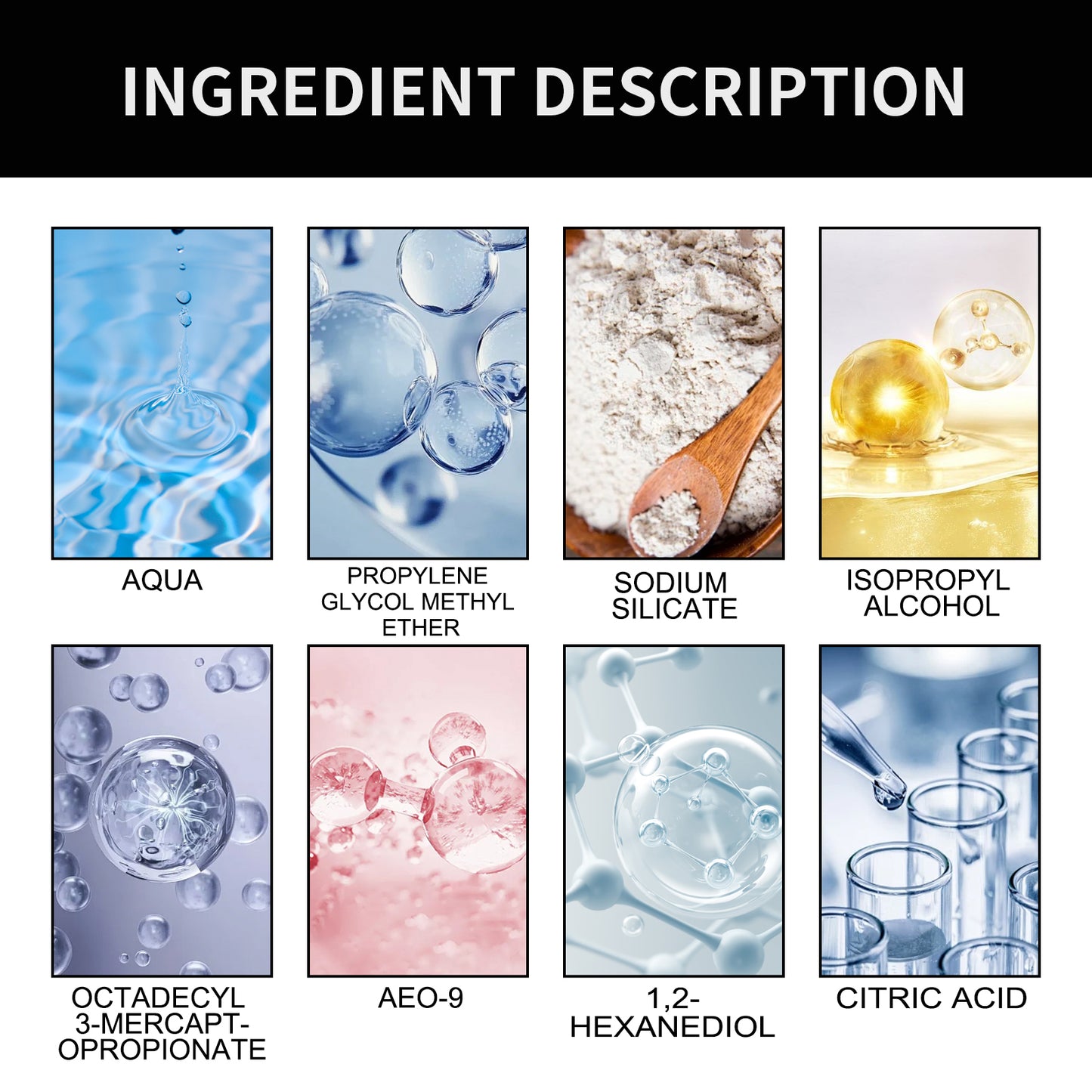 Rayhong Car Scratch Repair Wax Car Paint Scratch Repair Abrasive Polishing Coating Paint Maintenance