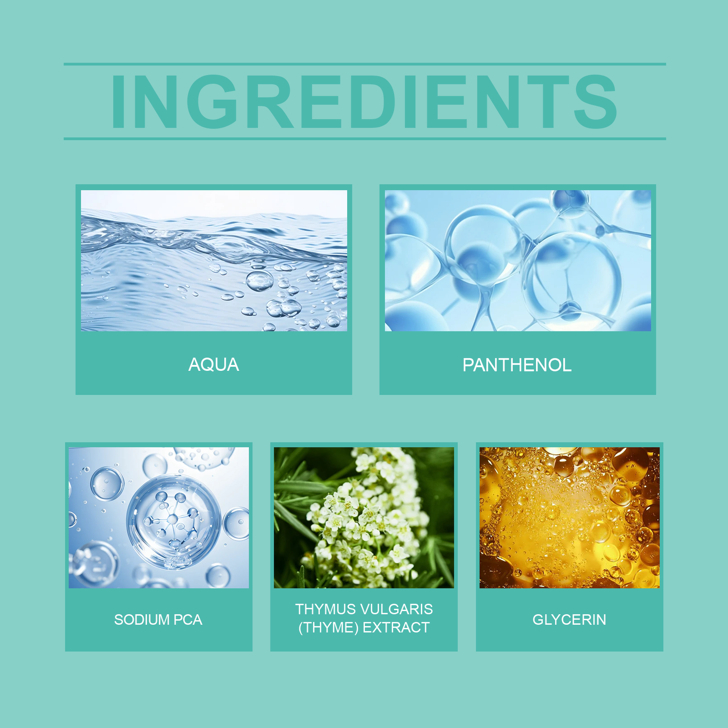 Houkea Herbal Nasal Spray Nose Cleansing Gentle Care Nose Discomfort Daily Refreshing Nasal Spray