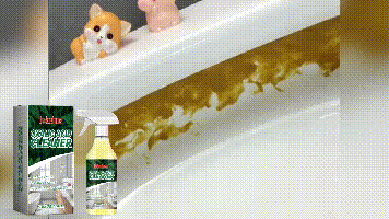 Jakehoe Oxalic Acid Cleaner Toilet Toilet Cleaning Stain Urine Stain Removal Cleaning Agent