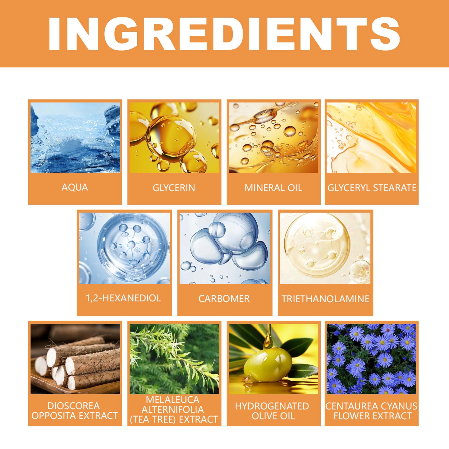 Jaysuing Firming Care Cream Moisturizing, firming, lightening fine lines and spots, softening and brightening skin cream