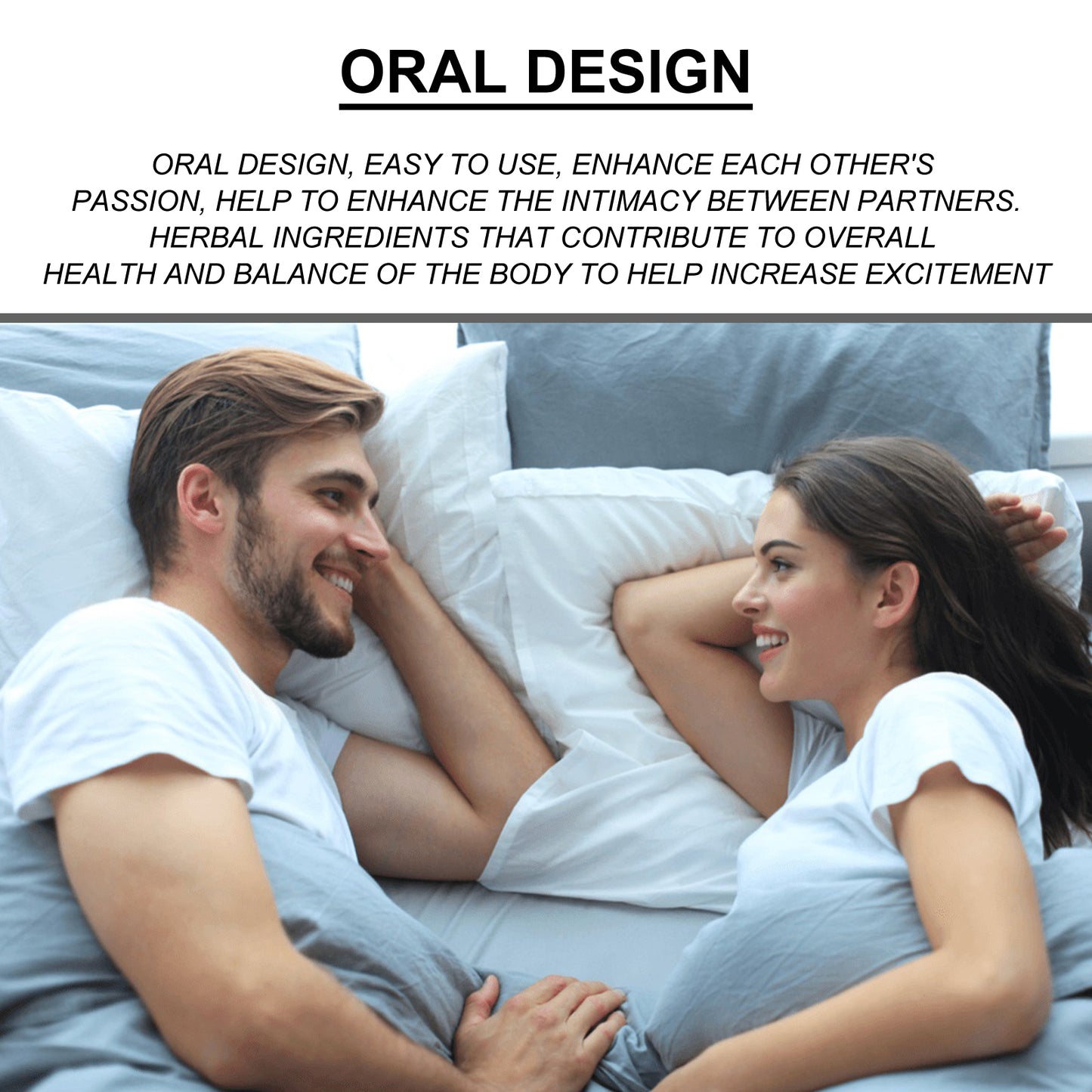 Googeer Secret Pleasure Drops Body Therapy