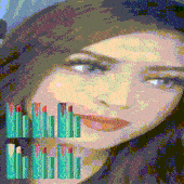 EELHOE Moisturizing Lip Care Lip Gloss Reduce Lip Lines, Dryness, and Dead Skin, Moisturize, Plump, and Full Lips Lip Gloss