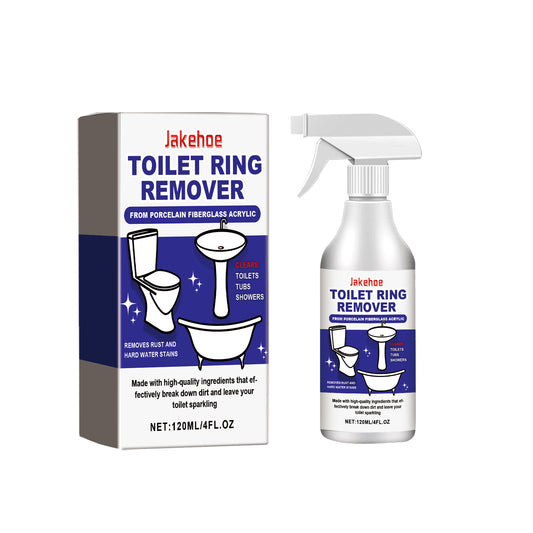 Jakehoe Toilet Foam Cleaner Toilet Deodorization Clean Dirt Urine Stains Household Environment Cleaning