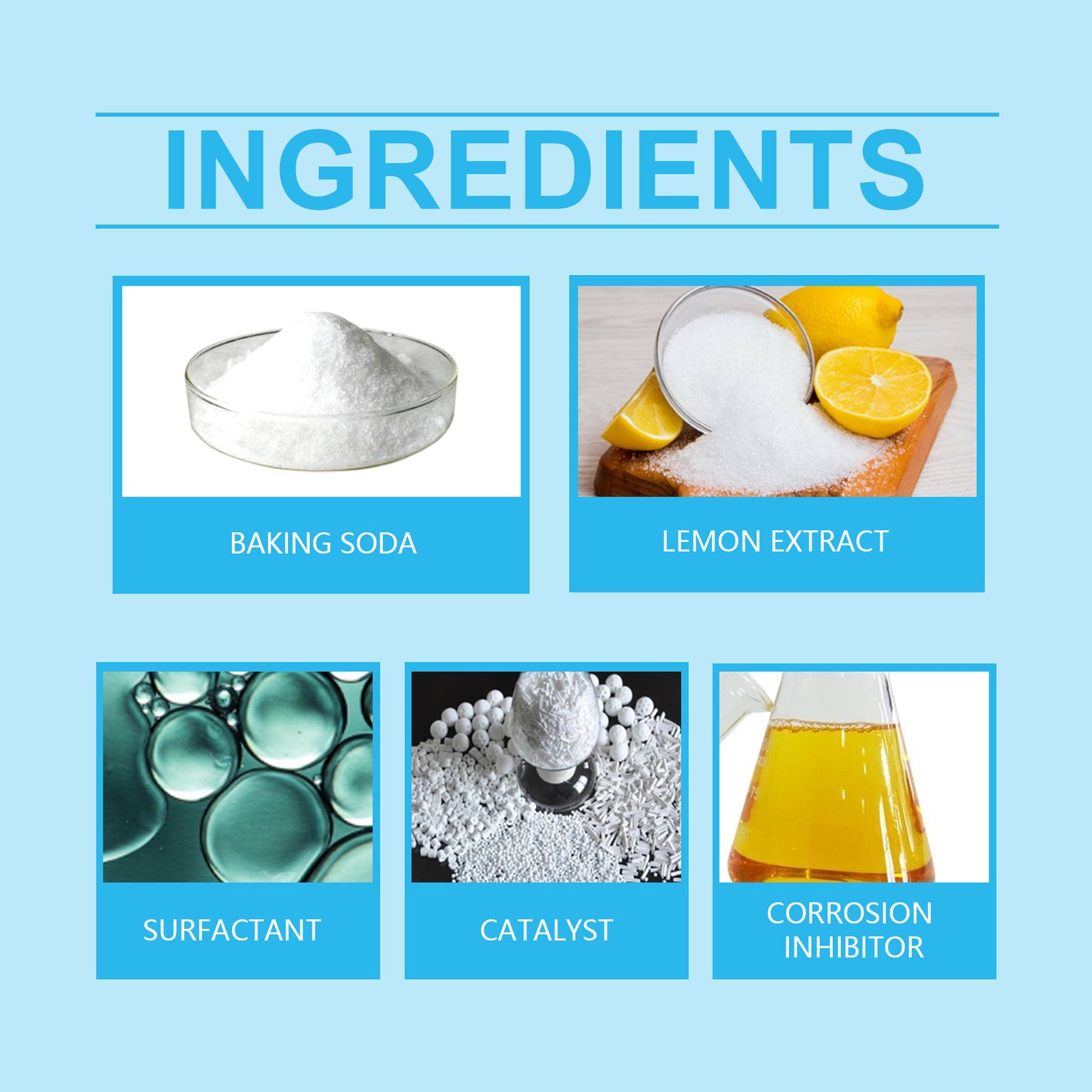 Jakehoe Splashing Foam Toilet Cleaner Toilet Bathroom Stain Removal Deodorizing Foam Cleaner