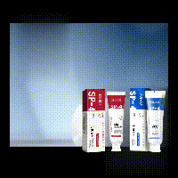 EELHOE Probiotic Whitening Toothpaste Clean teeth, eliminate bad breath, care for oral health, daily teeth cleaning, brightening care toothpaste