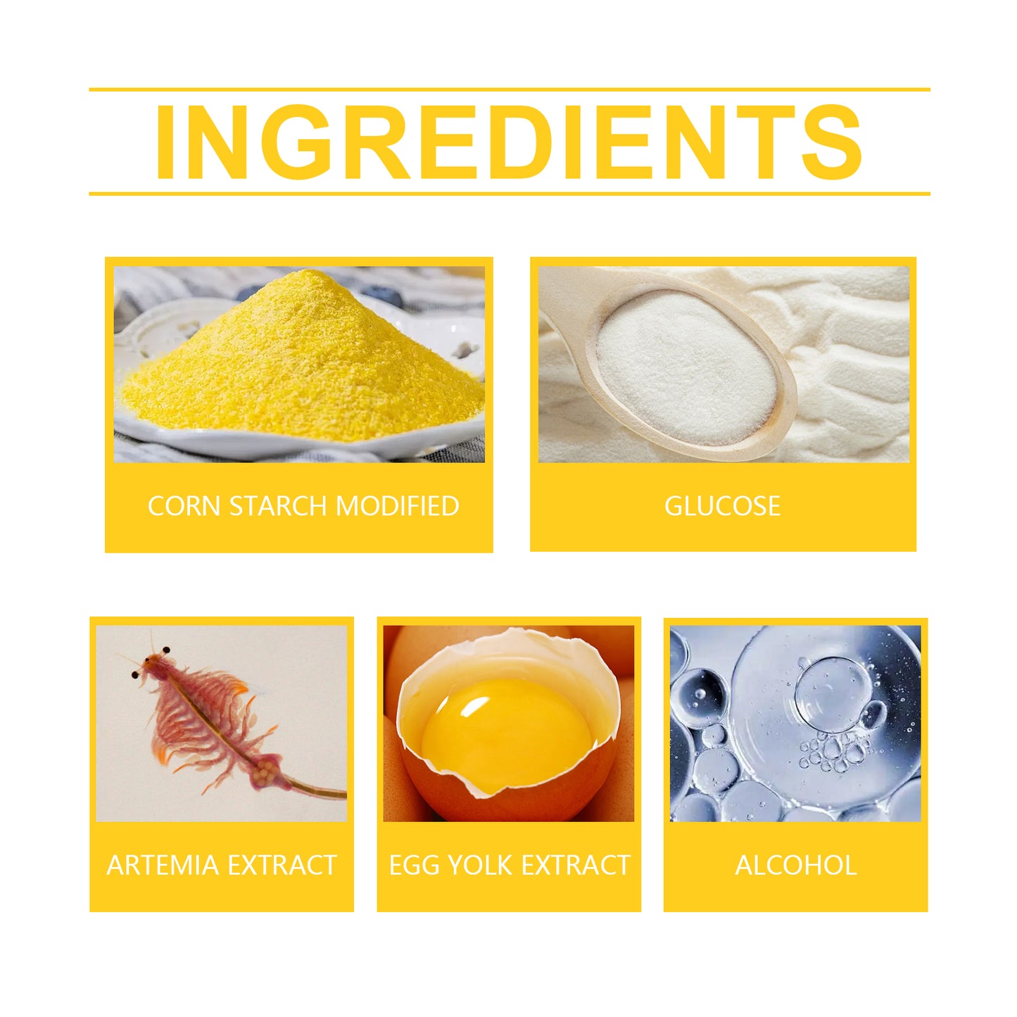 Yegbong Red Worm Fish Bait Agent Fish Bait Fish Feed Nutrient Agent Fishing Wild Fishing Fish Attractant Fish Lure Agent