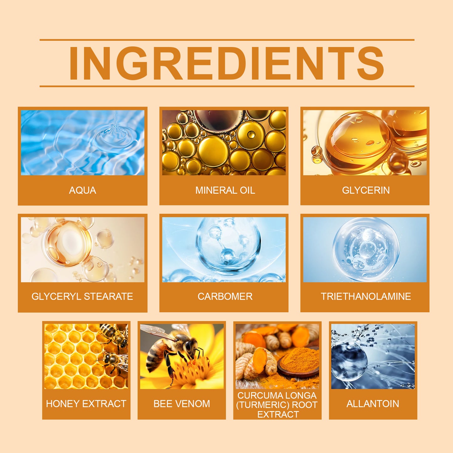 Wiyun Joint Relief Cream Soothing Daily Joint Muscle Vitality Boost Gentle Application Body Care Cream